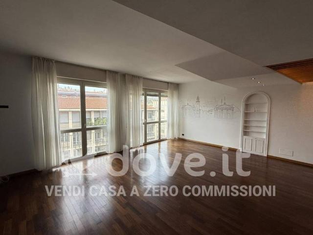 Appartamento in vendita a Bergamo BG