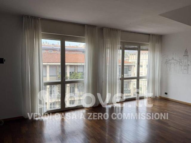 Appartamento in vendita a Bergamo BG