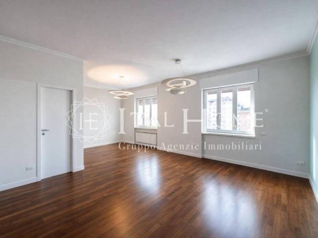 Appartamento in vendita a Bergamo BG