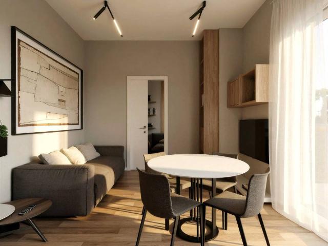 Appartamento in vendita a Bergamo BG