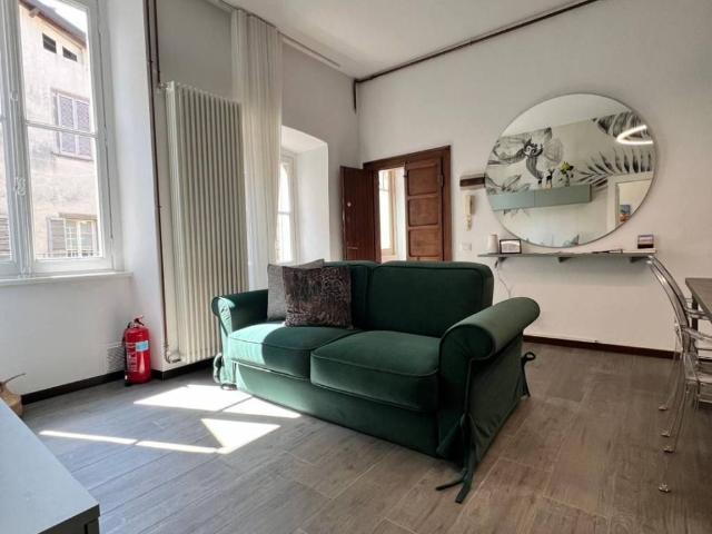 Appartamento in vendita a Bergamo BG
