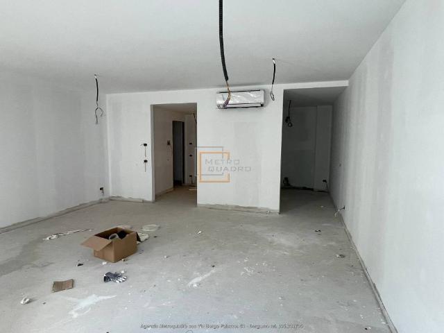 Appartamento in vendita a Bergamo BG