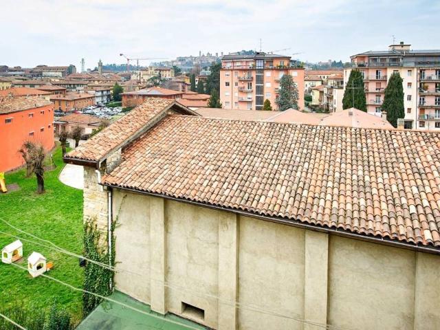 Appartamento in vendita a Bergamo BG