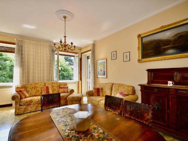 Appartamento in vendita a Bergamo BG