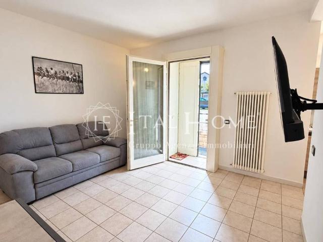 Appartamento in vendita a Bergamo BG