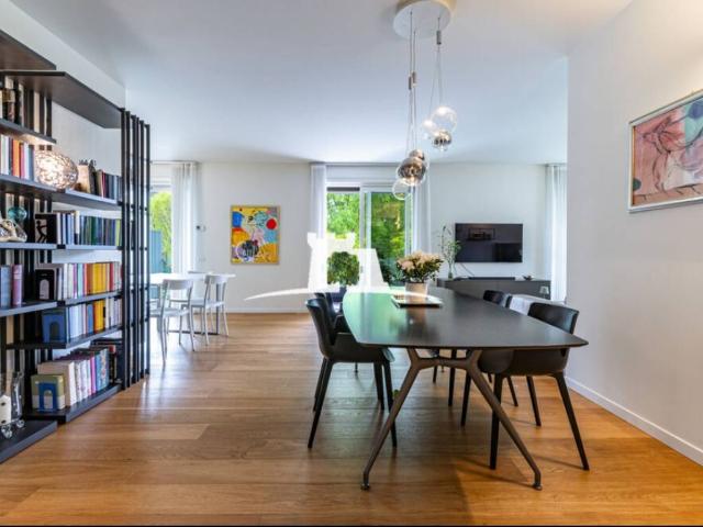 Appartamento in vendita a Bergamo BG