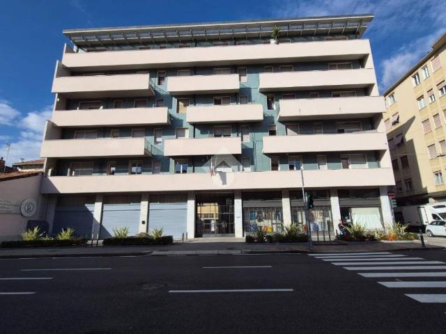 Appartamento in vendita a Bergamo BG
