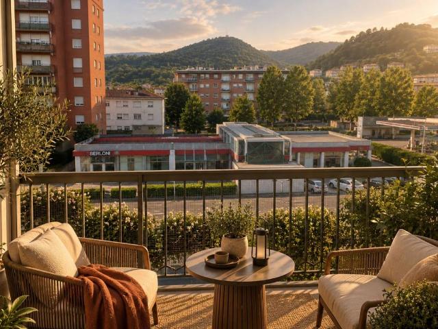 Appartamento in vendita a Bergamo BG