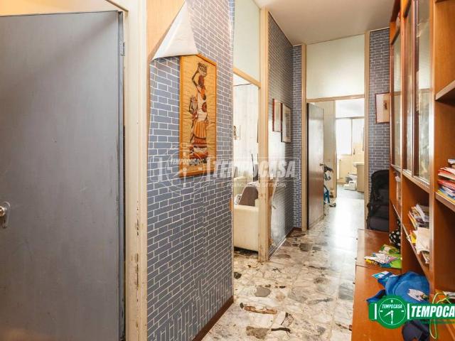 Appartamento in vendita a Bergamo BG