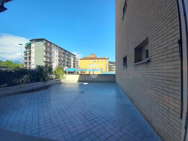 Appartamento in vendita a Bergamo BG