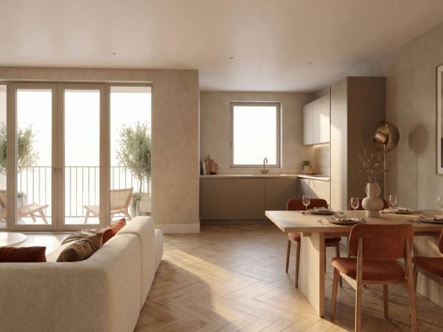 Appartamento in vendita a Bergamo BG