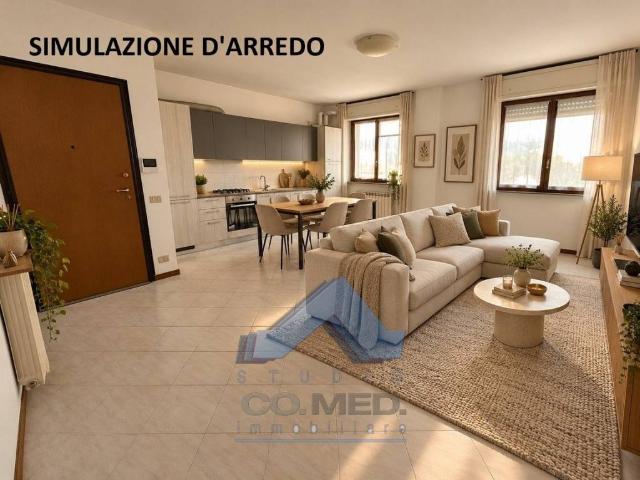 Appartamento in vendita a Bergamo BG
