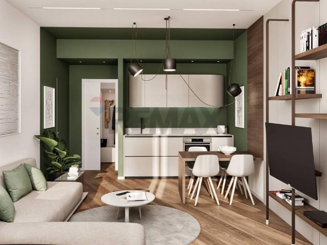 Appartamento in vendita a Bergamo BG