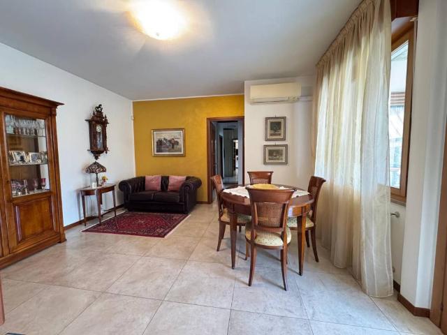 Appartamento in vendita a Bergamo BG