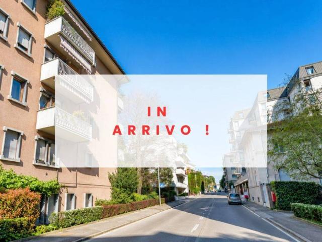 Appartamento in vendita a Bergamo BG