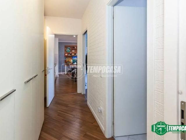 Appartamento in vendita a Bergamo BG