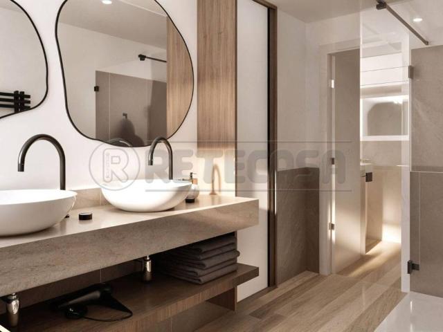 Appartamento in vendita a Bergamo BG