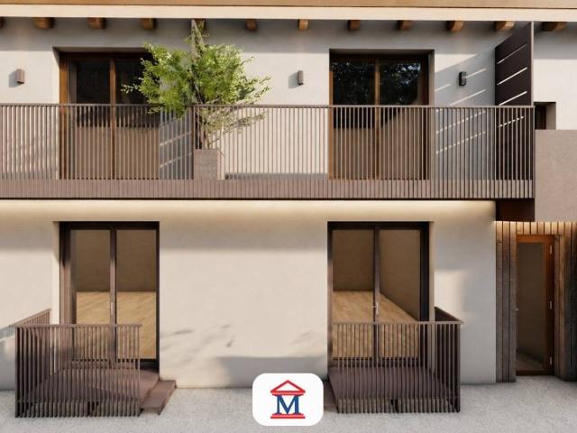 Appartamento in vendita a Bergamo BG