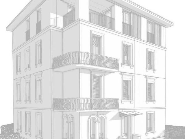Appartamento in vendita a Bergamo BG