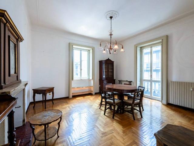 Appartamento in vendita a Bergamo BG
