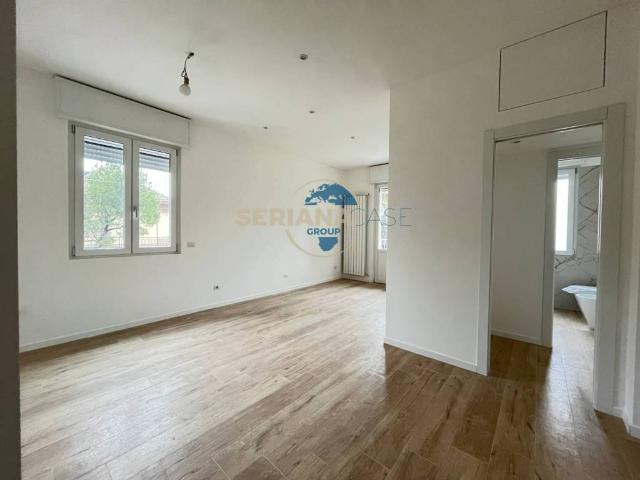 Appartamento in vendita a Bergamo BG