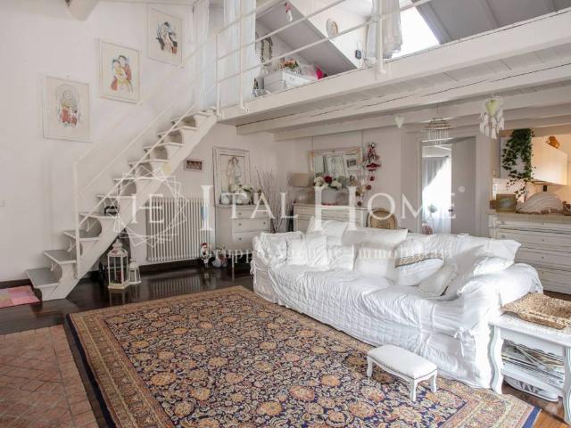 Appartamento in vendita a Bergamo BG