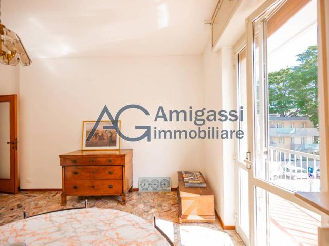 Appartamento in vendita a Bergamo BG