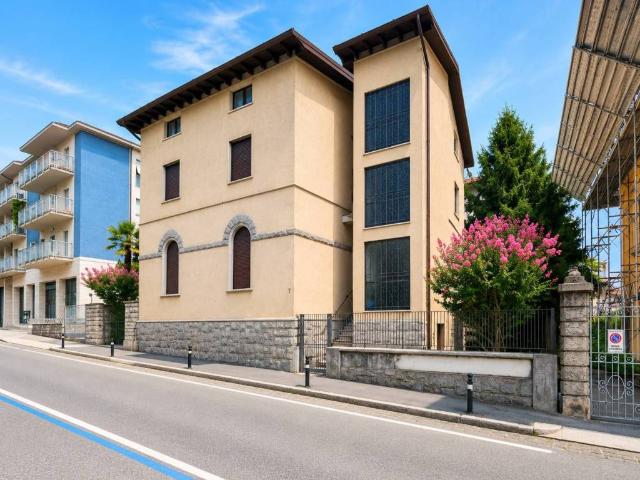 Appartamento in vendita a Bergamo BG