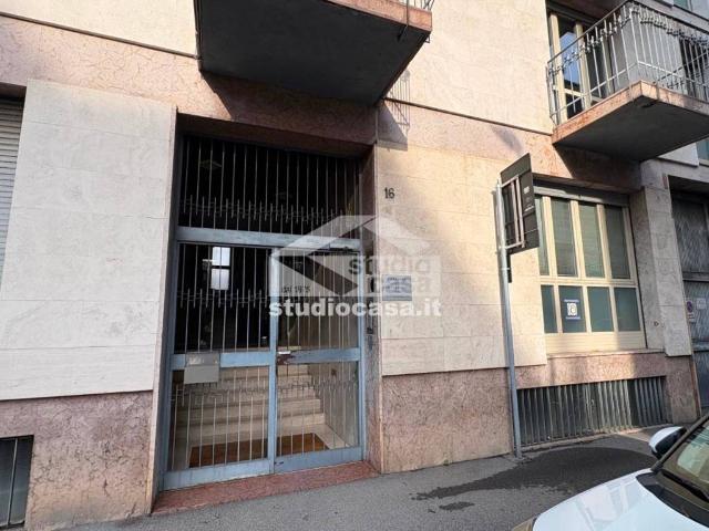 Appartamento in vendita a Bergamo BG