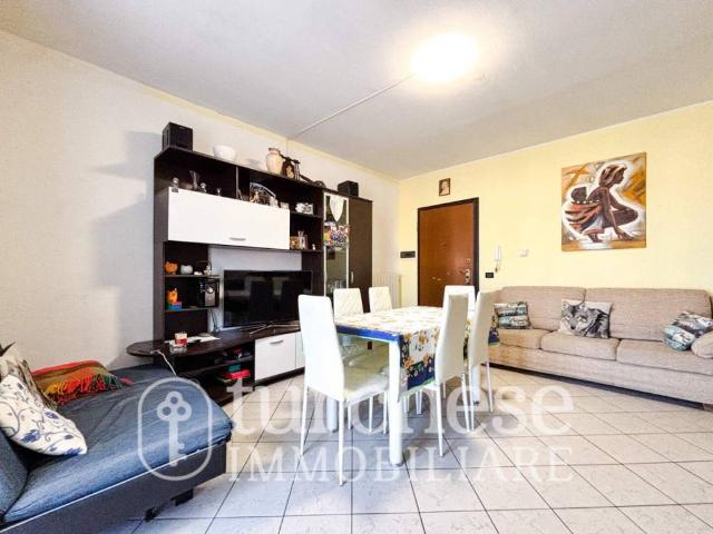 Appartamento in vendita a Bergamo BG