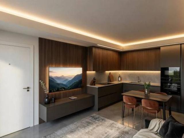 Appartamento in vendita a Bergamo BG