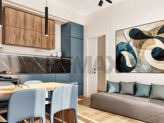 Appartamento in vendita a Bergamo BG