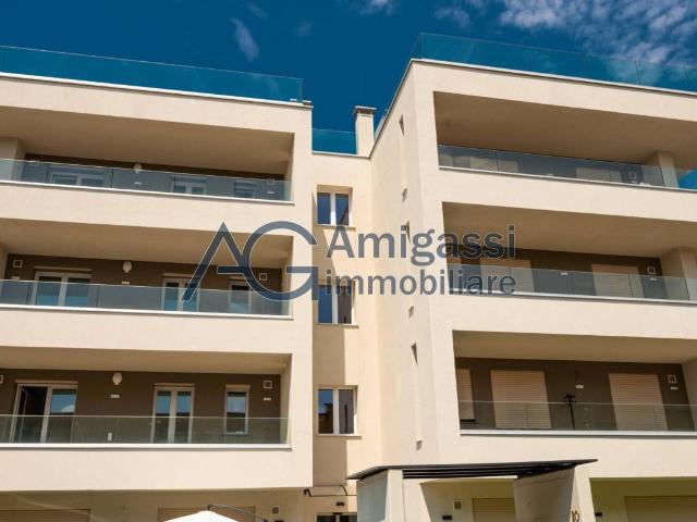 Appartamento in vendita a Bergamo BG