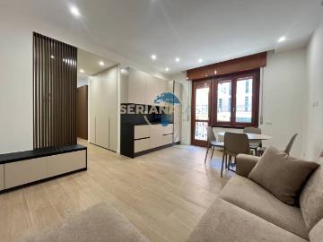 Appartamento in vendita a Bergamo BG