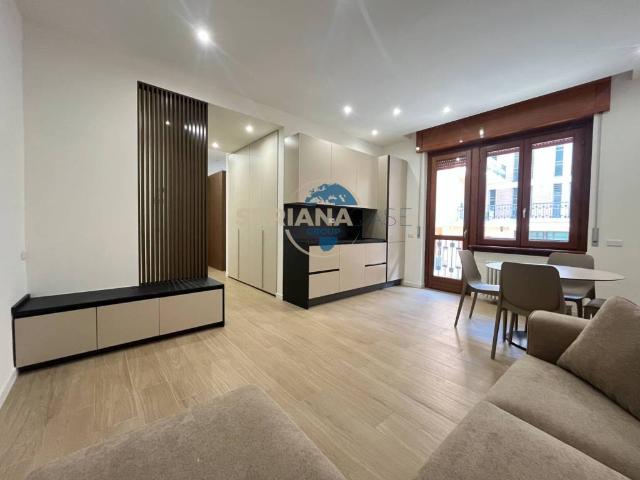 Appartamento in vendita a Bergamo BG