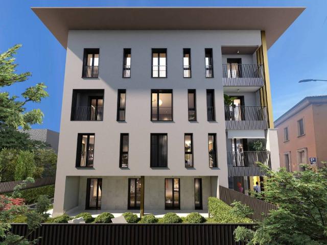 Appartamento in vendita a Bergamo BG