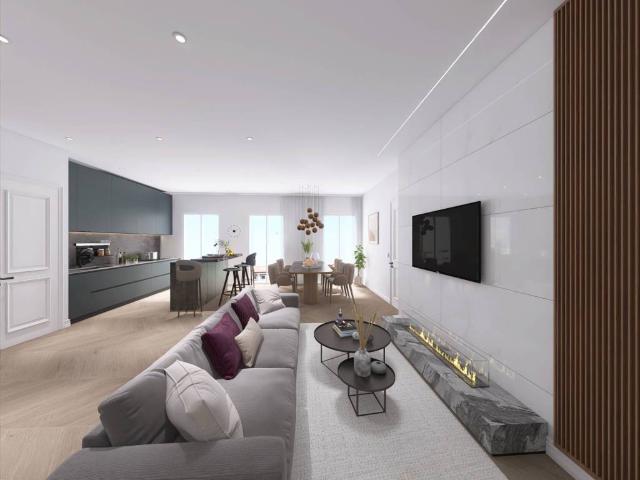 Appartamento in vendita a Bergamo BG