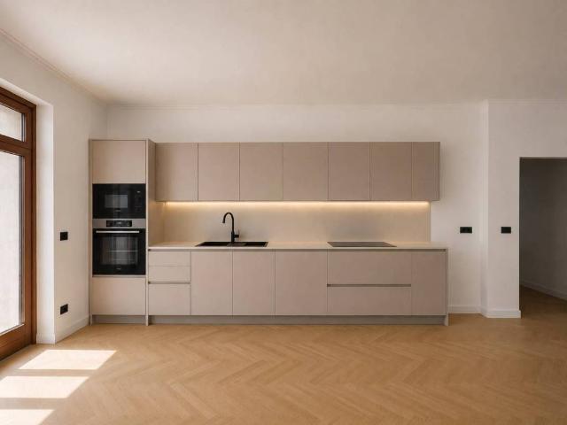 Appartamento in vendita a Bergamo BG