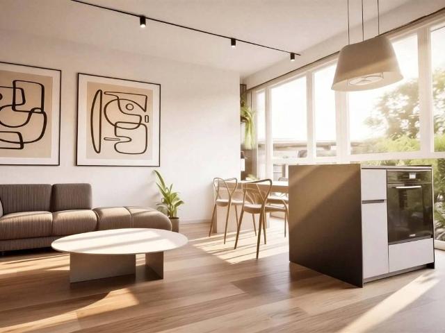 Appartamento in vendita a Bergamo BG