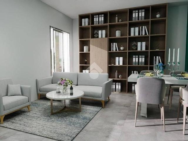 Appartamento in vendita a Bergamo BG