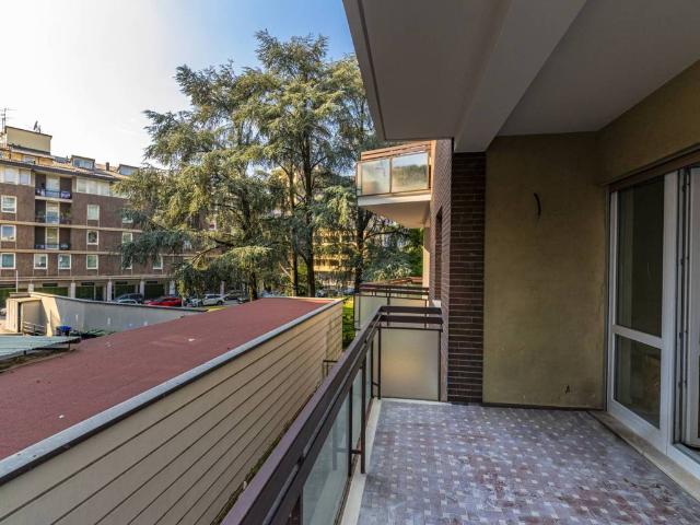 Appartamento in vendita a Bergamo BG