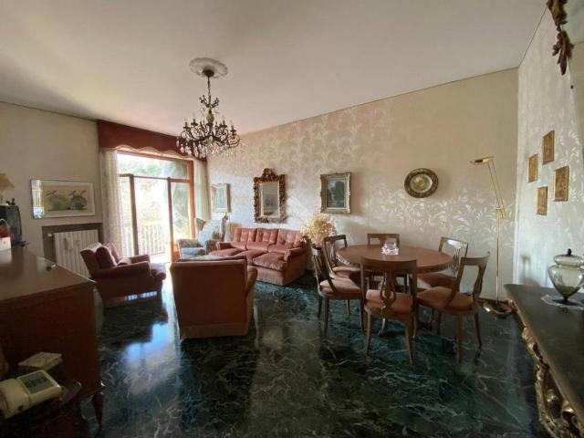 Appartamento in vendita a Bergamo BG