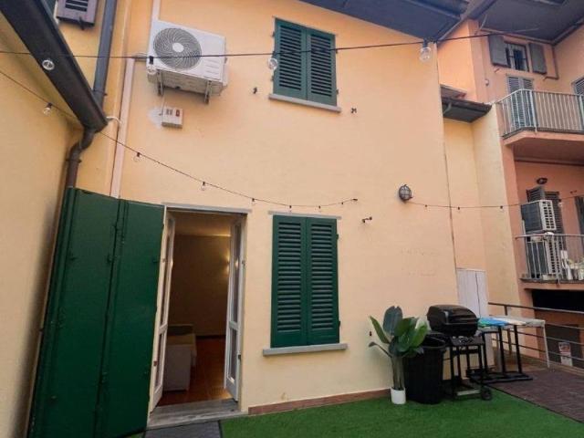 Appartamento in vendita a Bergamo BG