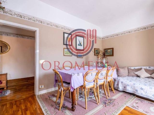 Appartamento in vendita a Bergamo BG
