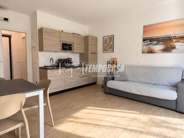 Appartamento in vendita a Bergamo BG