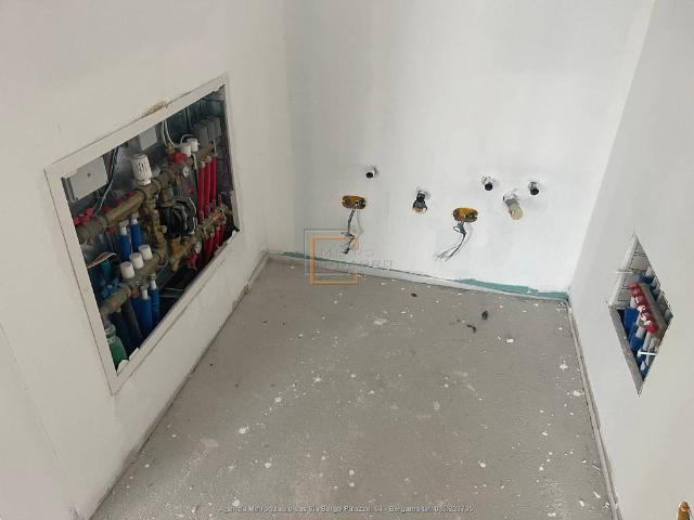 Appartamento in vendita a Bergamo BG