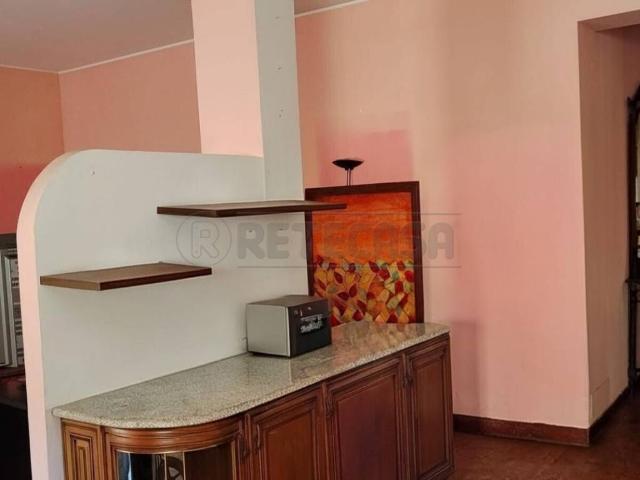 Appartamento in vendita a Bergamo BG