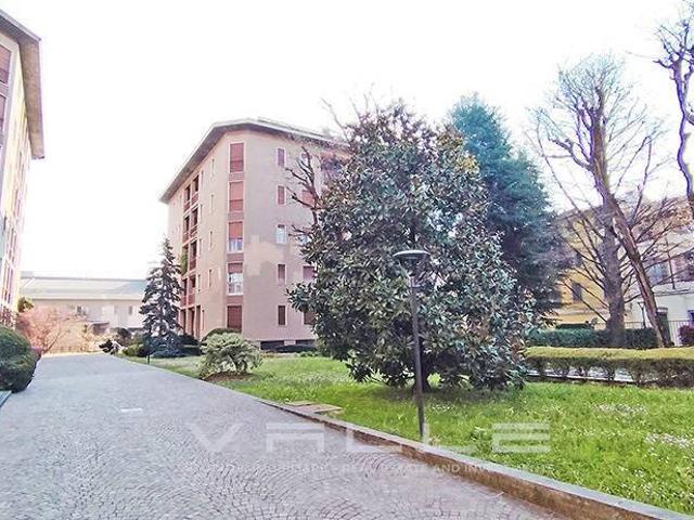 Appartamento in vendita a Bergamo BG