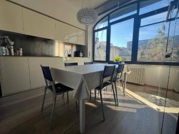 Appartamento in vendita a Bergamo BG
