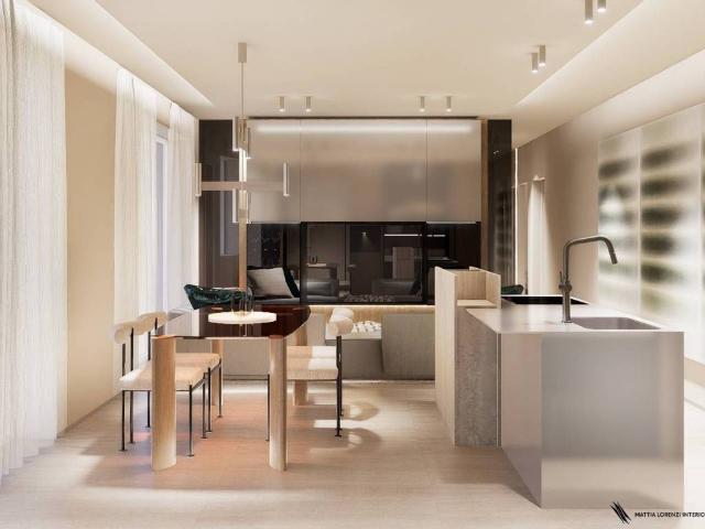 Appartamento in vendita a Bergamo BG